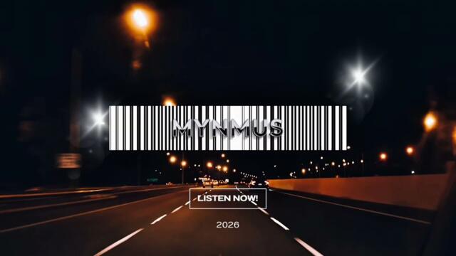 MYNMUS - BG DEEP HOUSE (CAR MIX)