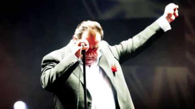 ΒΑΣΙΛΗΣ ΚΑΡΡΑΣ - ΔΕΝ ΠΑΩ ΠΟΥΘΕΝΑ LIVE, VASILIS KARRAS - DEN PAO POUTHENA