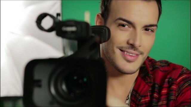 Σάκης Αρσενίου - Προσευχή | Sakis Arseniou - Proseuxi - Official Video Clip