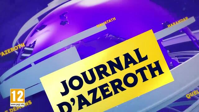 Midnight - Breaking News