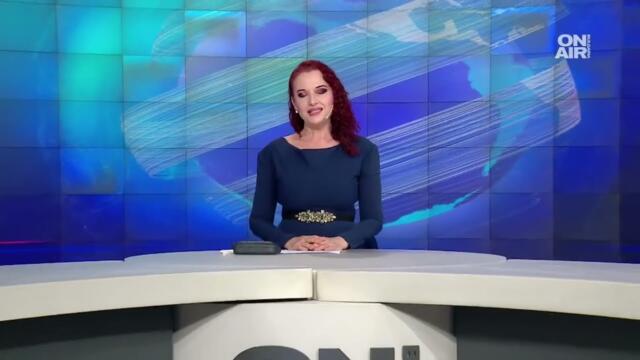 ❗🎥 На живо: Новините на Bulgaria ON AIR📍България чества 148 години свобода!