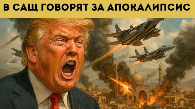 ЕСКАЛАЦИЯ: КАТАР УДРЯ ИРАН, БОЕВЕ В ЛИВАН!