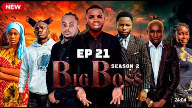 BIG BOSS | episode 21 | #clamvevo #vevo #azamtv
