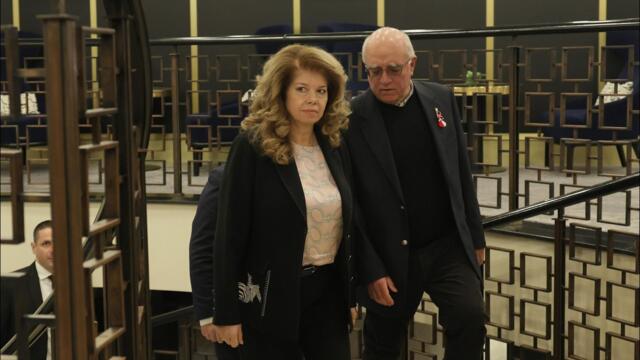 Илияна Йотова: Няма опасност пред националната сигурност на България