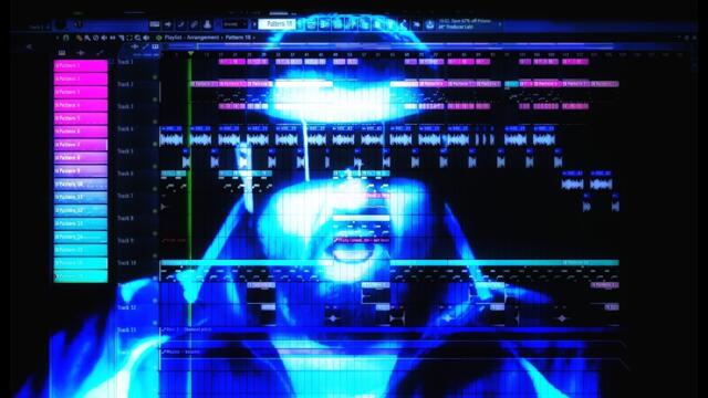 AZIS - DISKOTEKA BOOM BOOM (remix)