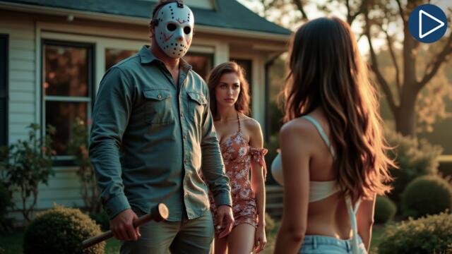 BLOODY TRIP: THE EQUINOX KILLER  🎬 Full Horror Movie 🎬 English HD