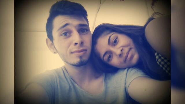 NEW!!!Kupanarska Balada   Az sam Bedno  Momche 2017 Edit by Kapata