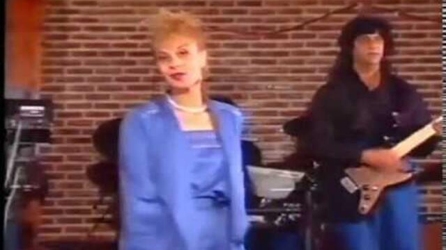 Toni Dacheva & Kristal - Uchenicheska Liubov