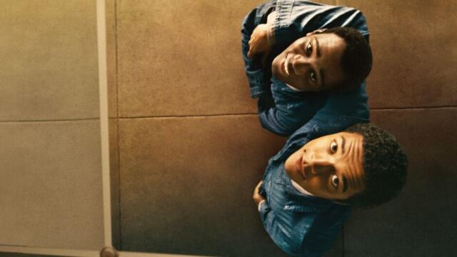 Момчетата от "Никел" (синхронен екип, дублаж на Андарта Студио, 02.03.2026 г.) (запис)