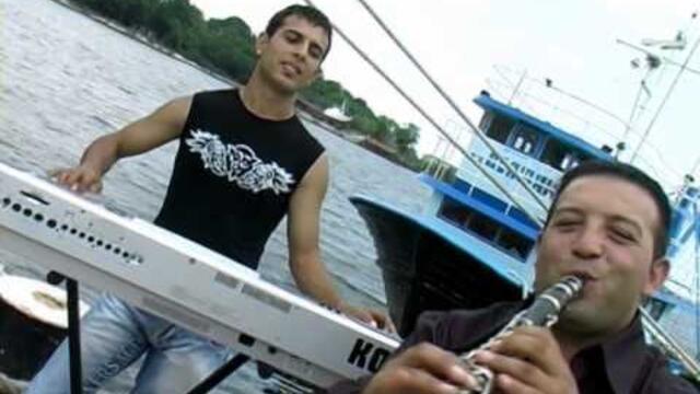 Оркестър Орбит- Дженет малеси