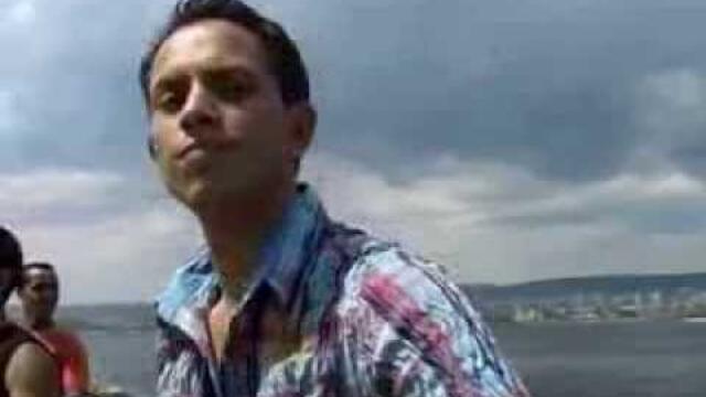 Оркестър Орбит- Нурай гайда