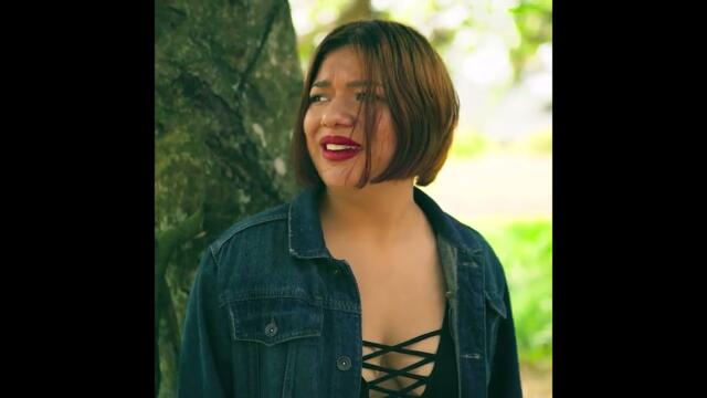 Este pequeño no dejo que se saliera con la suya. 😱💪🏻