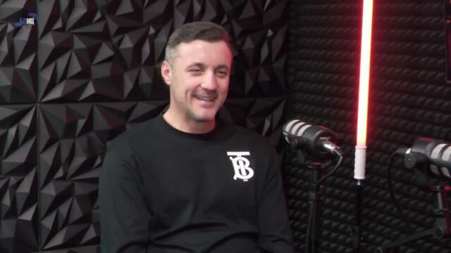 💥 Генчев пред БЛИЦ Live преди мача с Левски: Няма чувство за реваншизъм, времето лекува