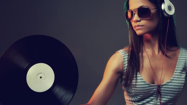 Dj.Daliver♪♫ - Mr.Vain (Tinanavy1 Mix)