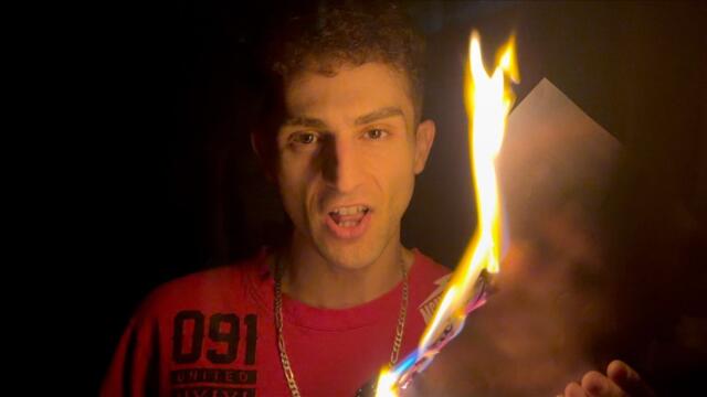 THE CRUSH SONG REMIX