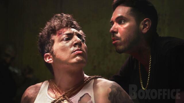 The Cartel Victim | THRILLER | Full Movie in English