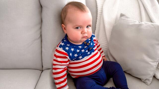 Try Not To Laugh: Funny Cute Babies 😂 Too Adorable To Handle | Baby Bliss