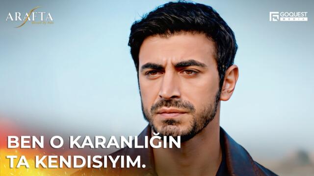 Ateş’in karanlık geçmişi aşklarını bitirecek mi? | ARAFTA 34. Bölüm | Arafta Türk Dizileri #EP34