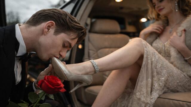 ПРЕМЬЕРА 2026 | НЕЦЕЛОВАННАЯ БОГИНЯ | Русские мелодрамы 2026 новинки HD