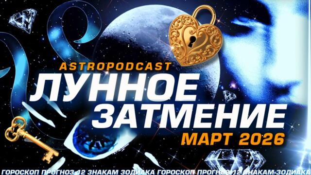 ⭐️ ТВОЁ ВОЛШЕБНОЕ ПРЕДСКАЗАНИЕ НА ПОЛНОЛУНИЕ В ДЕВЕ ⭐️ МАРТ 2026 ⭐️ КАК РАНЬШЕ УЖЕ НЕ БУДЕТ