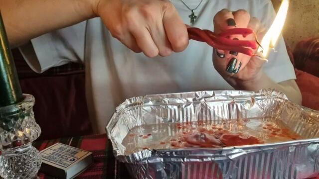 Поток в 03.03 Портал+ Чистка в Кровавое Полнолуние 