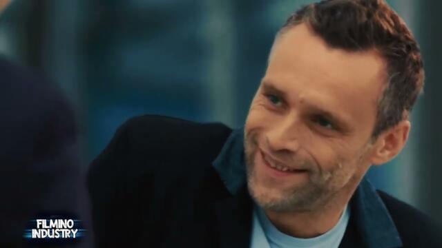 Король спецназа скрывается_ чтобы отомстить _ криминальный боевик_ русский фильм