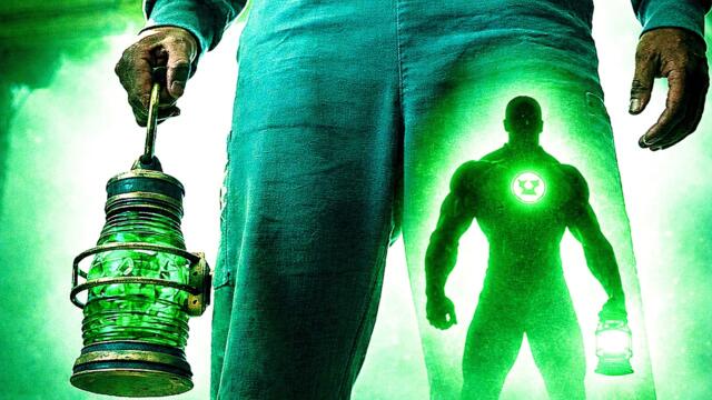 Фонари — Русский трейлер (Субтитры, 2026)