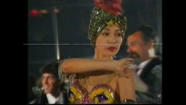 KOZARI ANADOLA RETRO 1995-2022 OFICIAL VIDEO