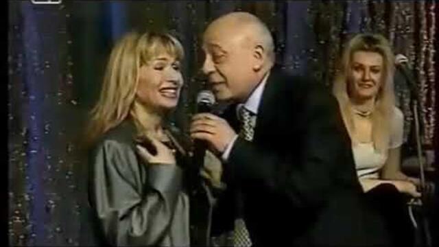 Тодор Колев и Лили Иванова- Само тази нощ