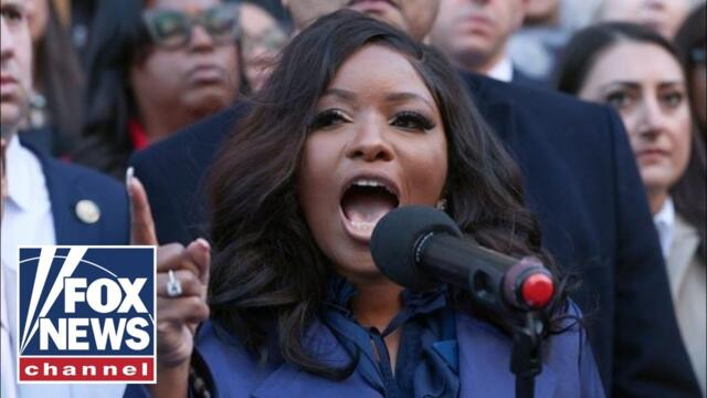 Jasmine Crockett DEFEATED in Texas Senate primary race