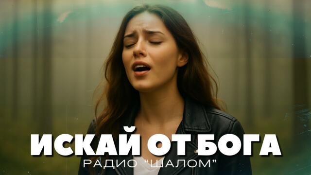 НЯМА НИКОЙ КАТО ТЕБ - ХВАЛЕНИЕ РАДИО ШАЛОМ #radioshalom #духовнипесни