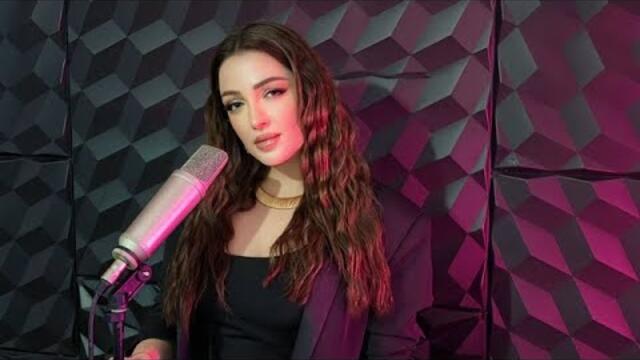 Balkan Icon Mashup - Nevena Dimitrova (Cover)