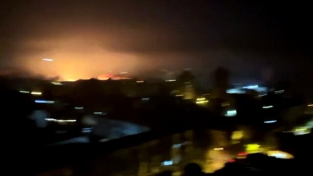 Watch: What are Iranian Shahed drones — and why are they everyone's problem