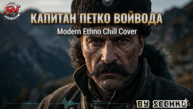 Капитан Петко Войвода: Духът на свободата | Ethno-Chill House Cover