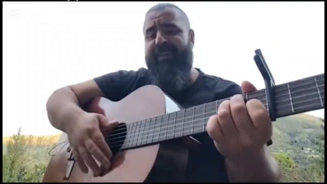 Иво Илчев - Планината (acoustic)