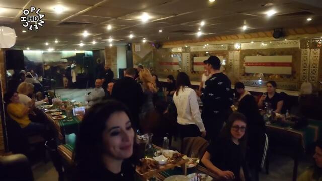 Vesela - Moje bi/ Весела - Може би [life механа “Наше село” София 2026]