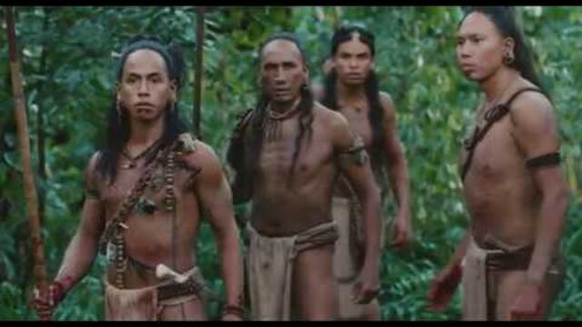 Duo Zikr "Safari" - Apocalypto (en subtitles)