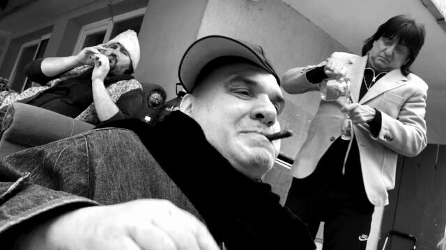 Черно Фередже - Трифон Зарезан