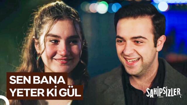 Seni Sonsuza Kadar Bile Beklerim Fidan | Sahipsizler 51. Bölüm (FİNAL)