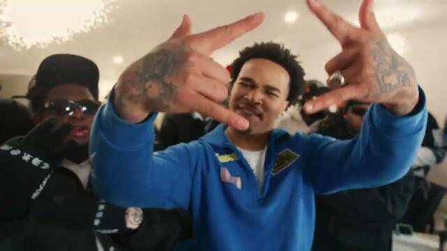 Cash Cobain - Wish [Official Video]