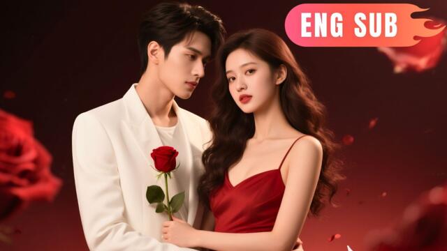 [ENG SUB]✨Father locked her in asylum for 3 years, she returns with madness as her weapon.#drama