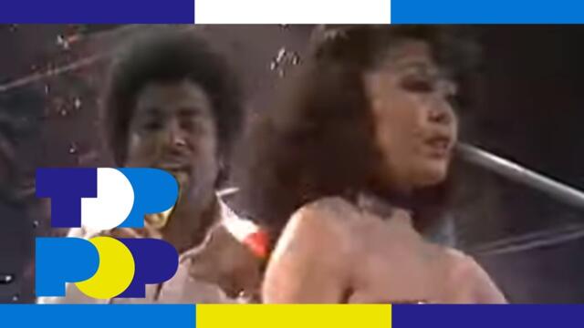 Jesse Green - Nice and Slow • TopPop