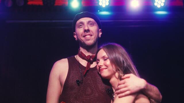 Robi - До края на света (Official video)