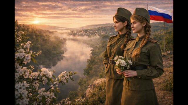 UrBanAi - Kaťuša + Kalinka (Cover EuroDanceMix 2026)