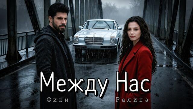 FIKI x Ralica - Mejdu Nas (AI) Фики x Ралица - Между Нас [music 2026]