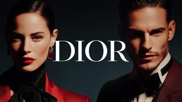 Dior Style Background Music · 2026 Runway Fashion Playlist