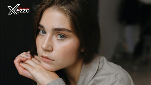 Xezzo & Hamidshax - No no no (Original Mix)