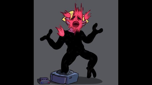 Trouble on a friday night (Triple trouble remix please read the desc)