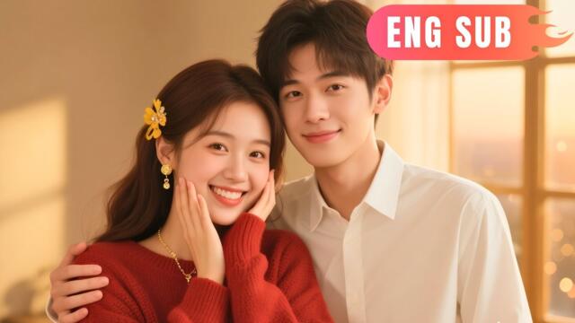 [ENG SUB]✨Two-year deal to play his ex, but on expiry day, he begs her not to go.#drama #pure love