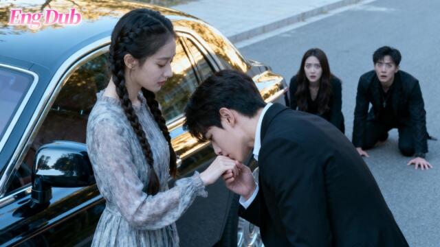 Humiliated by her cheating ex&his mistress for being a rural girl—until a top CEO proposes to her!